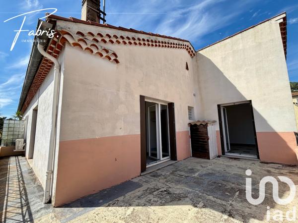 Appartement à vendre 4 pièces 75 m² Toulon