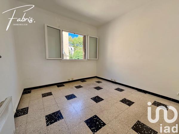 Appartement à vendre 4 pièces 75 m² Toulon