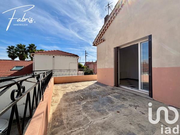 Appartement à vendre 4 pièces 75 m² Toulon