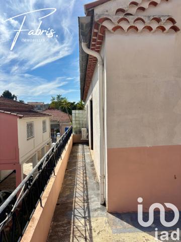 Appartement à vendre 4 pièces 75 m² Toulon