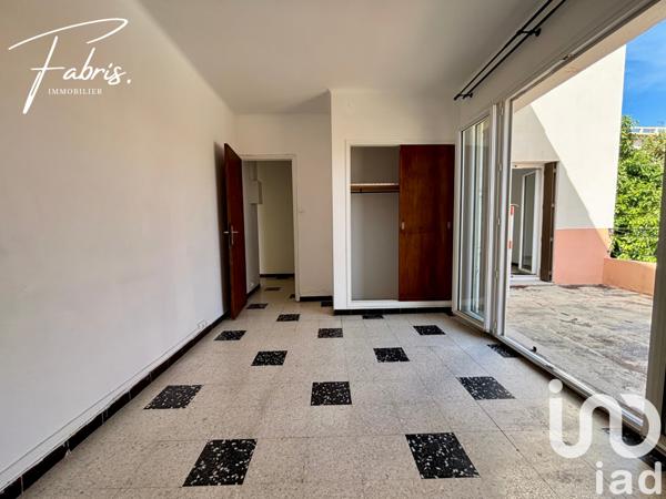 Appartement à vendre 4 pièces 75 m² Toulon