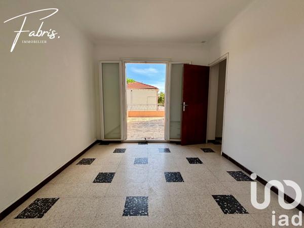 Appartement à vendre 4 pièces 75 m² Toulon