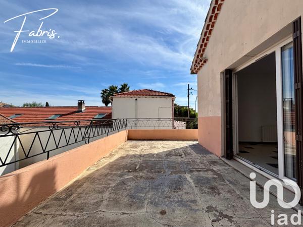 Appartement à vendre 4 pièces 75 m² Toulon