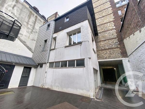 Maison à vendre  3 pièces - 70,83 m 2   ST ETIENNE DU ROUVRAY  - 76