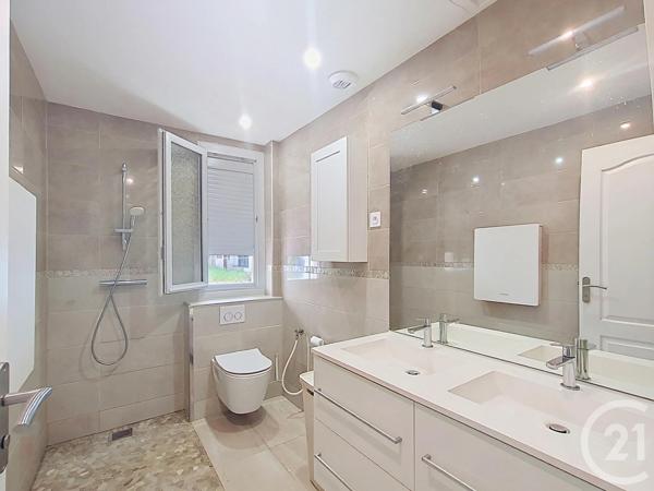 Maison à vendre  3 pièces - 70,83 m 2   ST ETIENNE DU ROUVRAY  - 76