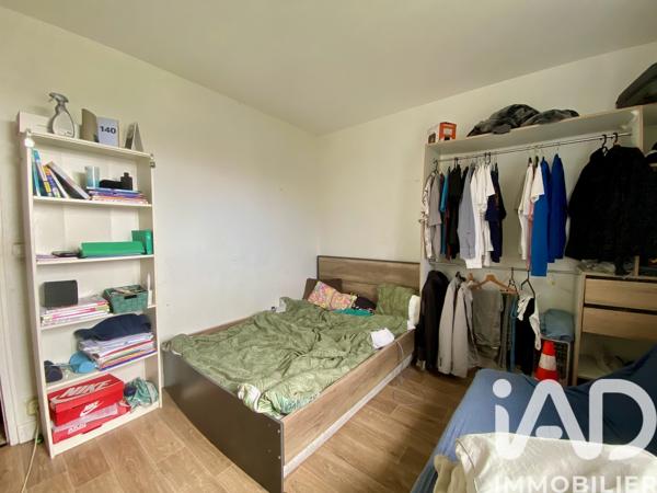Maison à vendre 4 pièces 110 m² Nérac
