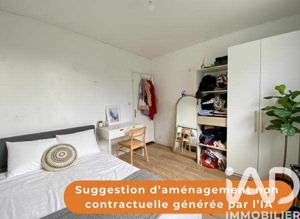 Maison à vendre 4 pièces 110 m² Nérac