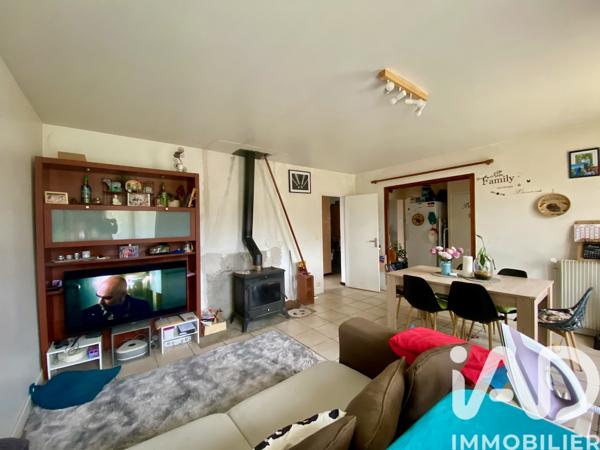 Maison à vendre 4 pièces 110 m² Nérac