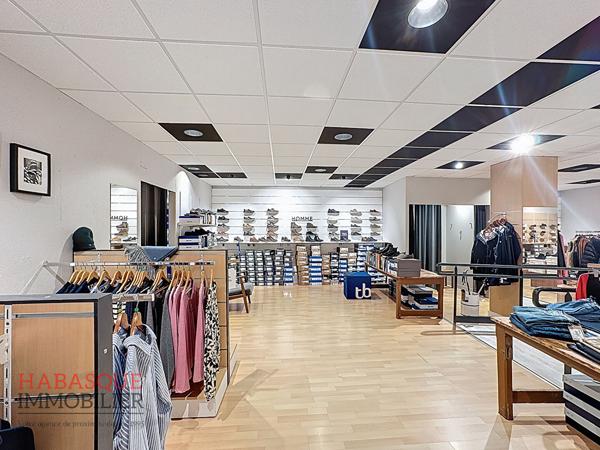 Local commercial Lesneven 278 m2 , Lesneven