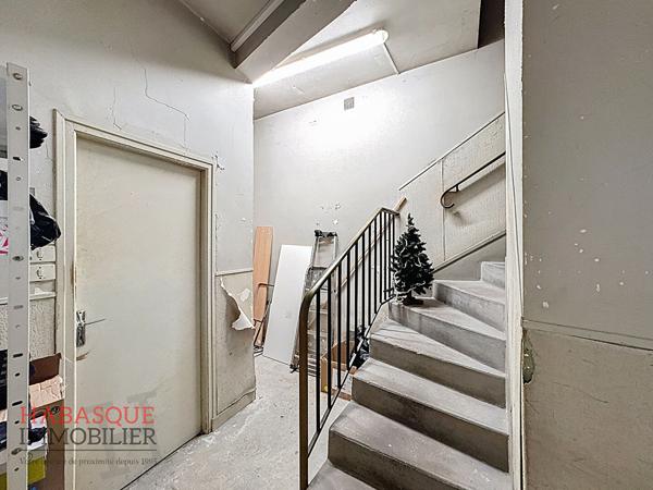 Local commercial Lesneven 278 m2 , Lesneven