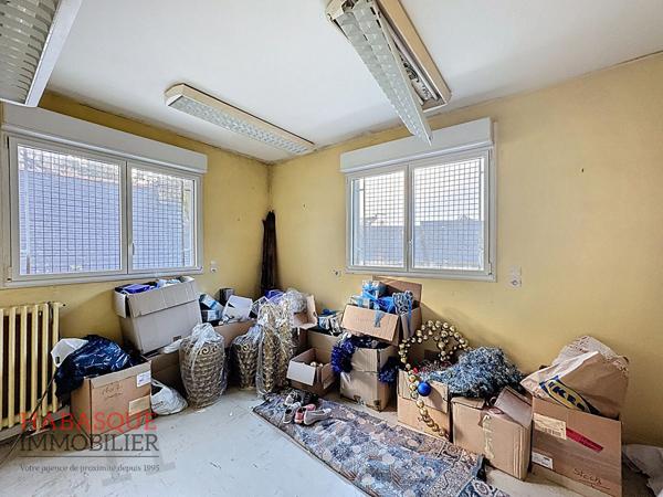 Local commercial Lesneven 278 m2 , Lesneven
