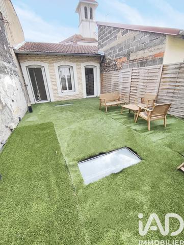 Maison à vendre 4 pièces 86 m² Roanne