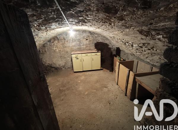 Maison à vendre 4 pièces 86 m² Roanne