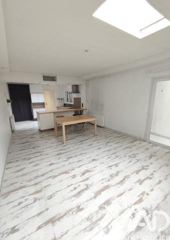 Maison à vendre 4 pièces 86 m² Roanne