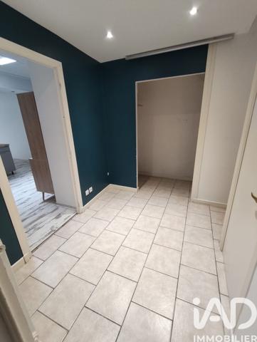 Maison à vendre 4 pièces 86 m² Roanne