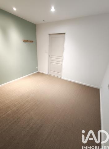 Maison à vendre 4 pièces 86 m² Roanne