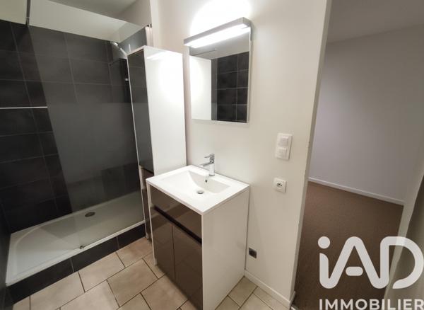 Maison à vendre 4 pièces 86 m² Roanne