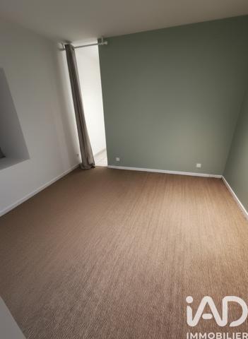 Maison à vendre 4 pièces 86 m² Roanne