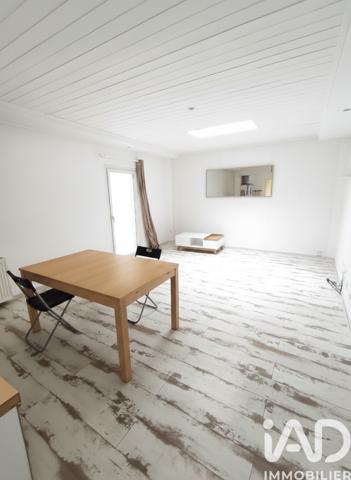 Maison à vendre 4 pièces 86 m² Roanne