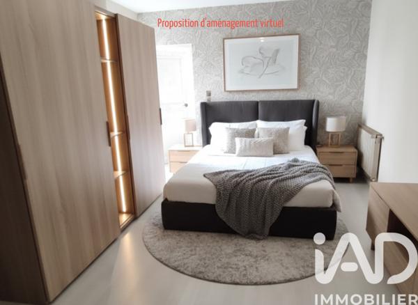 Maison à vendre 4 pièces 86 m² Roanne