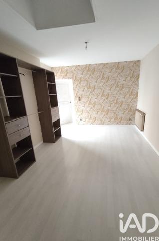 Maison à vendre 4 pièces 86 m² Roanne