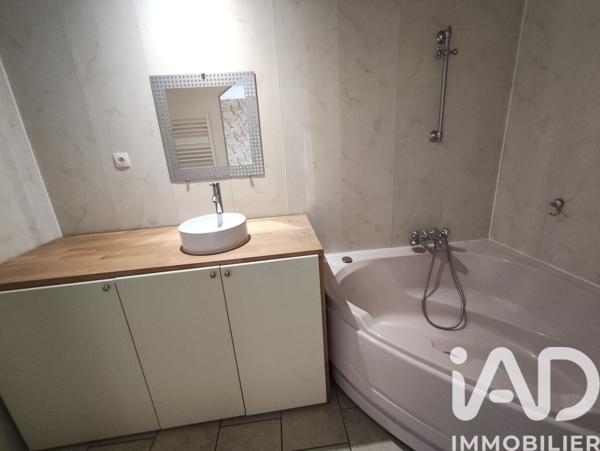 Maison à vendre 4 pièces 86 m² Roanne