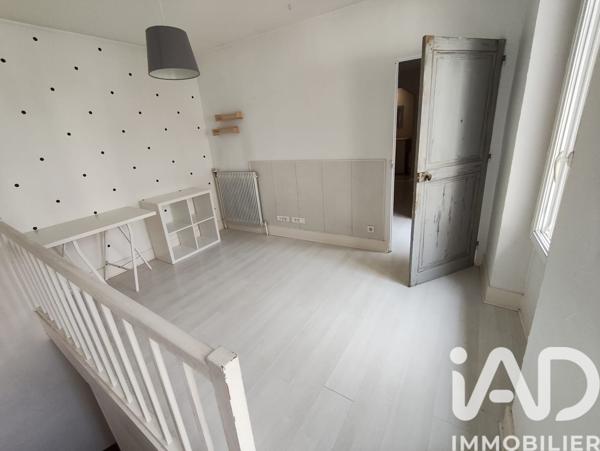 Maison à vendre 4 pièces 86 m² Roanne