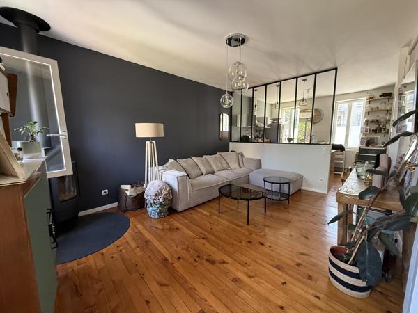 Vente / Maison de ville