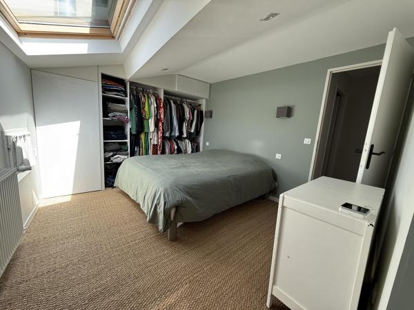 Vente / Maison de ville