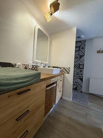 Vente / Maison de ville