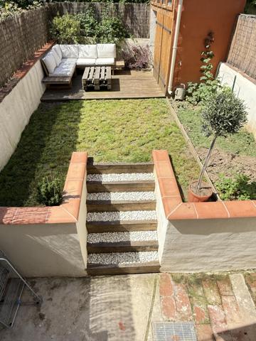 Vente / Maison de ville