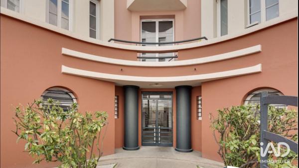 Studio à vendre 27 m² 