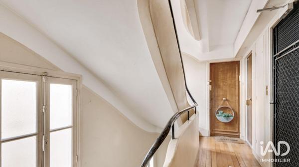 Studio à vendre 27 m² 