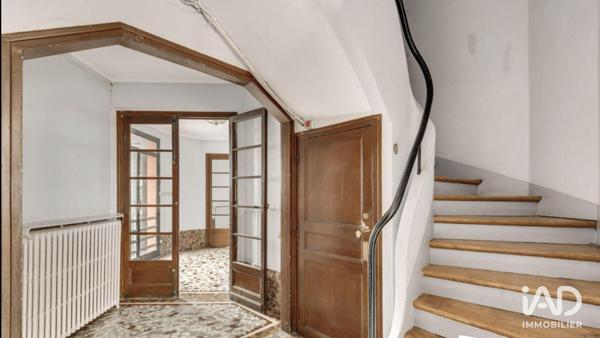 Studio à vendre 27 m² 