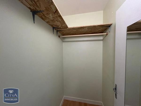 Appartement à louer 3 pièces 62.46m²