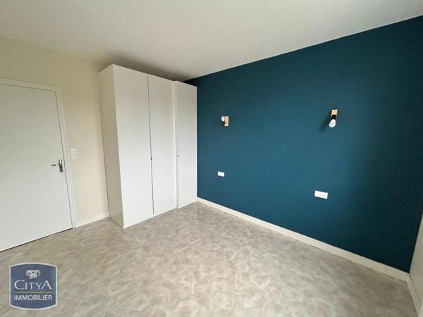 Appartement à louer 3 pièces 62.46m²