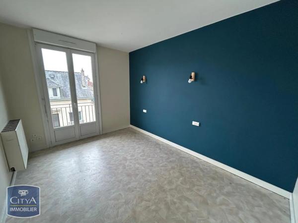 Appartement à louer 3 pièces 62.46m²