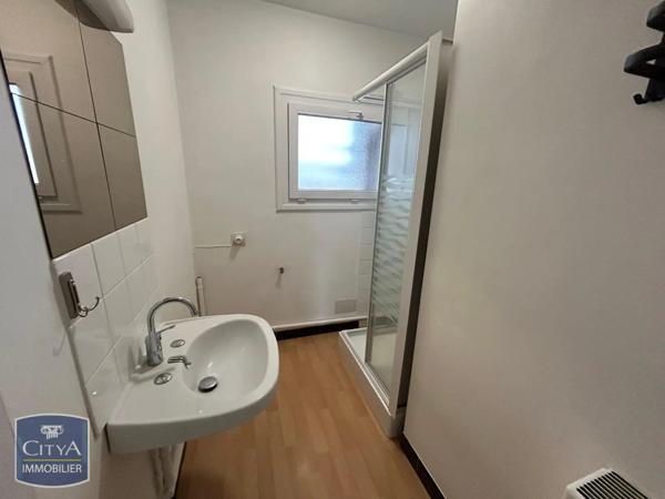 Appartement à louer 3 pièces 62.46m²