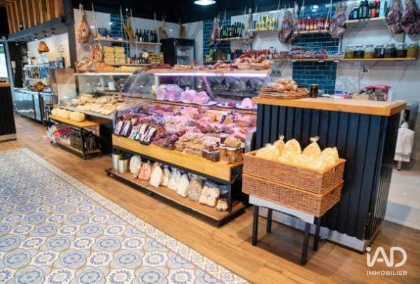 Boutique/Local commercial à vendre 80 m² Bagnoles de l'Orne Normandie