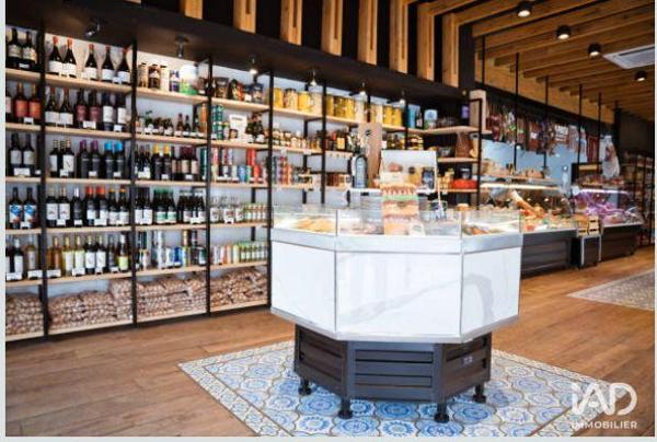 Boutique/Local commercial à vendre 80 m² Bagnoles de l'Orne Normandie