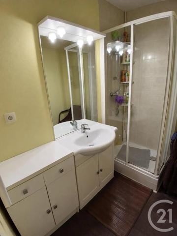 Appartement F3 à vendre  3 pièces - 57,59 m 2   GRANVILLE  - 50
