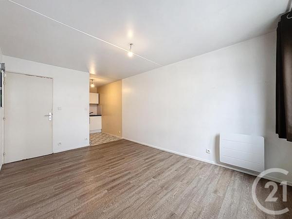 Appartement F1 à vendre  2 pièces - 35,67 m2 BREST - 29