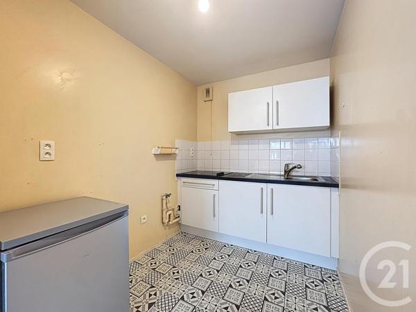 Appartement F1 à vendre  2 pièces - 35,67 m2 BREST - 29