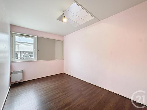 Appartement F1 à vendre  2 pièces - 35,67 m2 BREST - 29