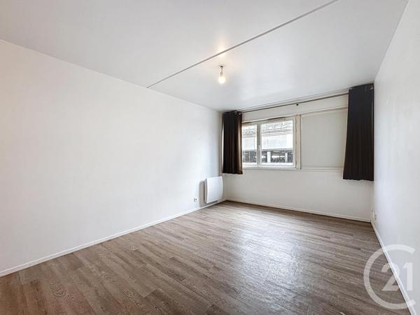 Appartement F1 à vendre  2 pièces - 35,67 m2 BREST - 29