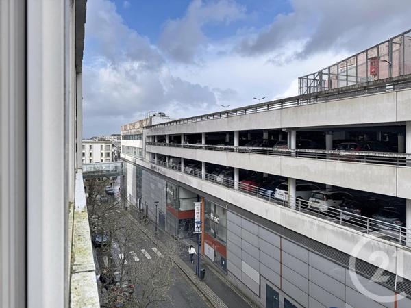 Appartement F1 à vendre  2 pièces - 35,67 m2 BREST - 29