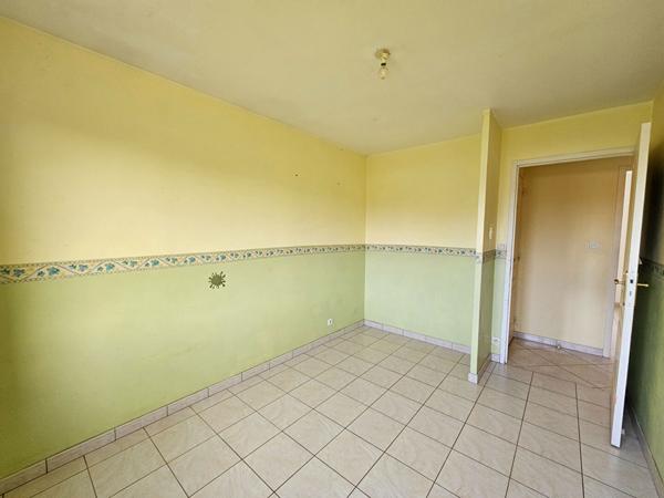 NOUVEAUTE - PAVILLON DE PLAIN PIED AVEC JARDIN GARAGE A LA FLECHE