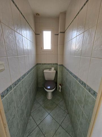 NOUVEAUTE - PAVILLON DE PLAIN PIED AVEC JARDIN GARAGE A LA FLECHE