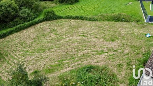 Terrain à vendre 1 303 m² Limoges