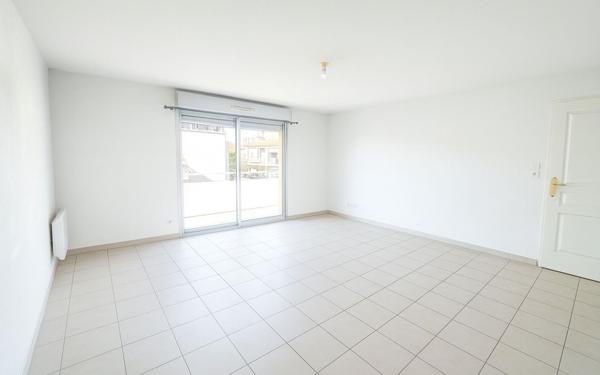 Appartement à vendre    3 pièces • 62,50 m2 Toulouse